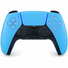 SONY DualSense Wireless Controler Starlight Blue V2 Αξεσουάρ Playstation