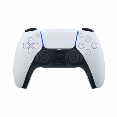 SONY DualSense Wireless Controller White  V2 Αξεσουάρ Playstation