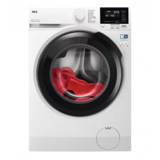 AEG LFR61144BG Πλυντήρια ρούχων 10kg 1400 Στροφών