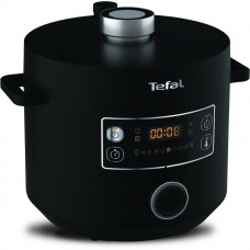 TEFAL CY7548 TURBO CUISINE Πολυμάγειρες