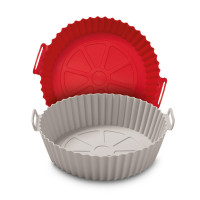 Izzy Set 2 Φόρμες Σιλικόνης ΙΖ-8230(224320) Ανταλλακτικά, αξεσουάρ