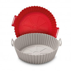Izzy Set 2 Φόρμες Σιλικόνης ΙΖ-8230(224320) Ανταλλακτικά, αξεσουάρ