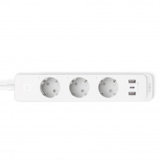 TP-LINK TAPO P300 NW SMART WIFI Προστασία Ρεύματος