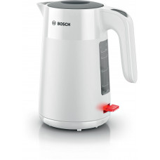 BOSCH TWK2M161 Βραστήρες White