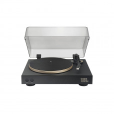 JBL Spinner BT Πικάπ  Black & Gold