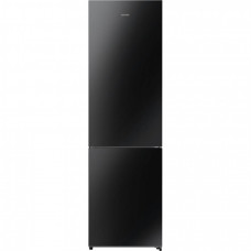 GORENJE NRK620EABG Ψυγειοκαταψύκτης 336lt, Total No Frost 201x59.5x59, Black  E