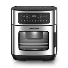ROHNSON R-2853 Air Fryers 12lt 1900W