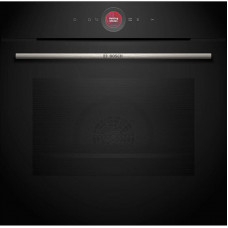 BOSCH HBG7721B1 Φούρνοι με Πυρόλυση με Air Fry και Home Connect