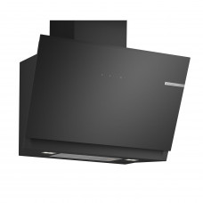 BOSCH DWK81AN60 Καμίνια, Καμινάδα 80cm Μαύρος