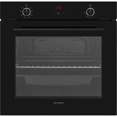PYRAMIS PO78072008SBL Ηλεκτρικές κουζίνες 034068401