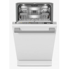 MIELE G 5990 SCVi SL Εντοιχιζόμενο Πλυντήριο Πιάτων για 9 Σερβίτσια 44.8cm με Wi-Fi Inox B