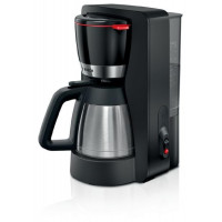BOSCH TKA5M253 Καφετιέρα φίλτρου/Γαλλικού Black