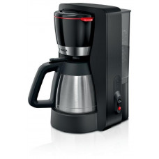 BOSCH TKA5M253 Καφετιέρα φίλτρου/Γαλλικού Black