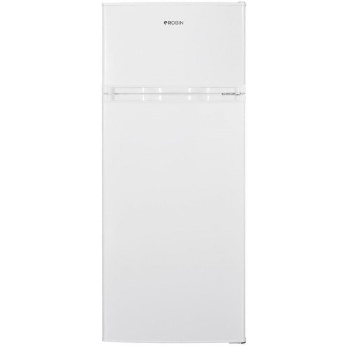 ROBIN CRT-2360 1.44 Ψυγεία White ROBIN CRT-2360 1.44 Ψυγεία White