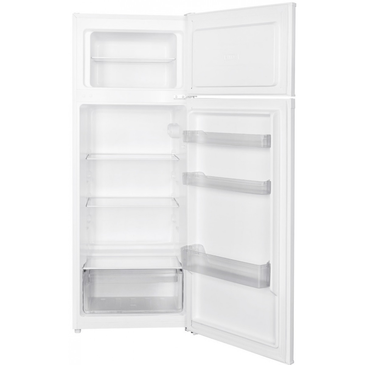 ROBIN CRT-2360 1.44 Ψυγεία White ROBIN CRT-2360 1.44 Ψυγεία White