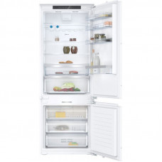BOSCH KBN96VFE0 Εντοιχιζόμενος Ψυγειοκαταψύκτης 383lt NoFrost Υ193.5xΠ70.8xΒ54.8cm