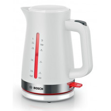 BOSCH TWK4M221 Βραστήρες White  *