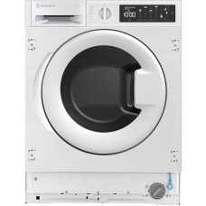 Morris CIW-85142BI Πλυντήριο-Στεγνωτήριο Ρούχων 8kg/5kg 1400 Στροφές