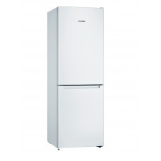 BOSCH KGN33NWEB Ψυγειοκαταψύκτης ΛΕΥΚΟ 176 x 60