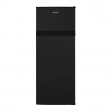 ROBIN CRT-2260 BL  ΜΑΥΡΟ Ψυγεία 1.43*55