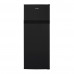 ROBIN CRT-2260 BL ΜΑΥΡΟ Ψυγεία 1.43*55 ROBIN CRT-2260 BL ΜΑΥΡΟ Ψυγεία 1.43*55