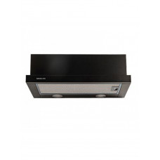 DAVOLINE OMEGA PLUS 60 Black Συρόμενοι απορροφητήρες