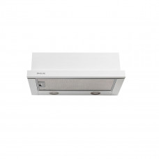DAVOLINE OMEGA PLUS 60 Συρόμενοι απορροφητήρες WHITE