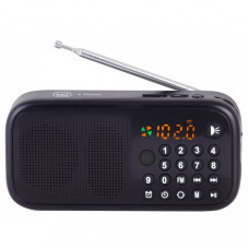 TREVI DR-7F40 ΨΗΦΙΑΚΟ Ραδιόφωνα