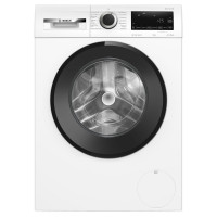 BOSCH WGG244ZHGR Πλυντήρια ρούχων 9kg 1400 Στροφών με Ατμό  A