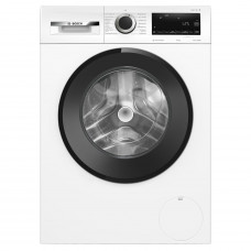 BOSCH WGG244ZHGR Πλυντήρια ρούχων 9kg 1400 Στροφών με Ατμό  A