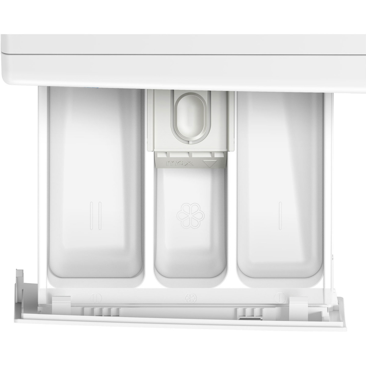 BOSCH WGG244ZHGR Πλυντήρια ρούχων 9kg 1400 Στροφών με Ατμό A BOSCH WGG244ZHGR Πλυντήρια ρούχων 9kg 1400 Στροφών με Ατμό A