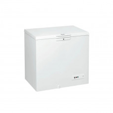 Whirlpool WHM31112 2 Καταψύκτης Μπαούλο 315lt