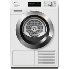 MIELE TEL695WP EU1 LW 125 Gala Πλυντήρια ρούχων