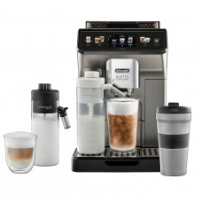 DELONGHI Eletta Explore ECAM450.86T Αυτόματη Μηχανές Espresso