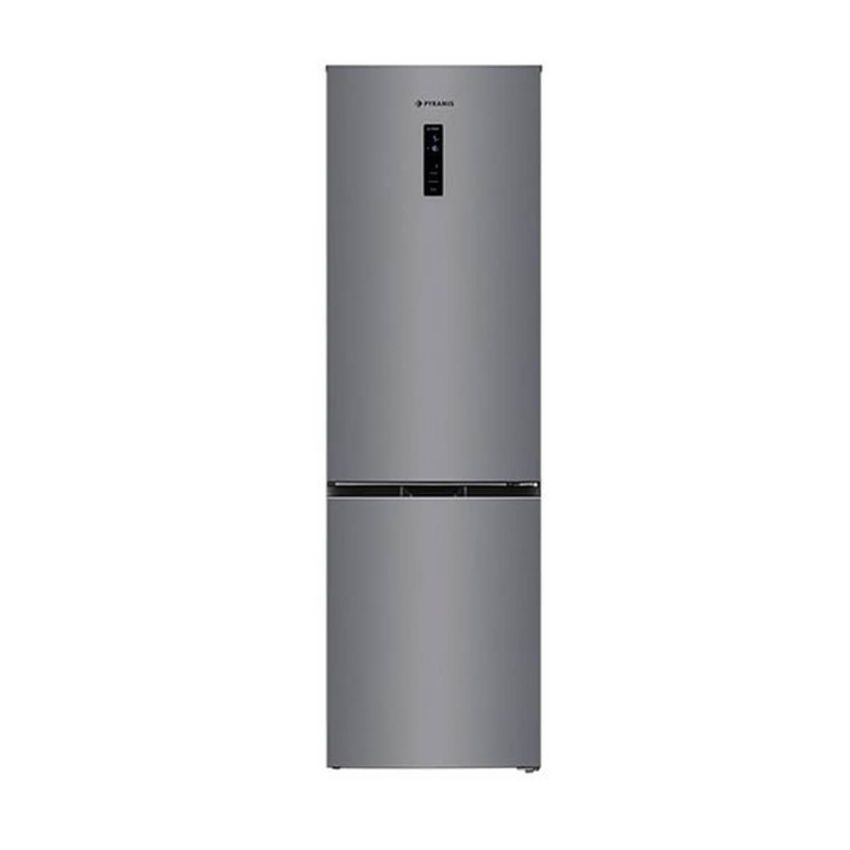 PYRAMIS FSN195 INOX Ψυγειοκαταψύκτης PYRAMIS FSN195 INOX Ψυγειοκαταψύκτης