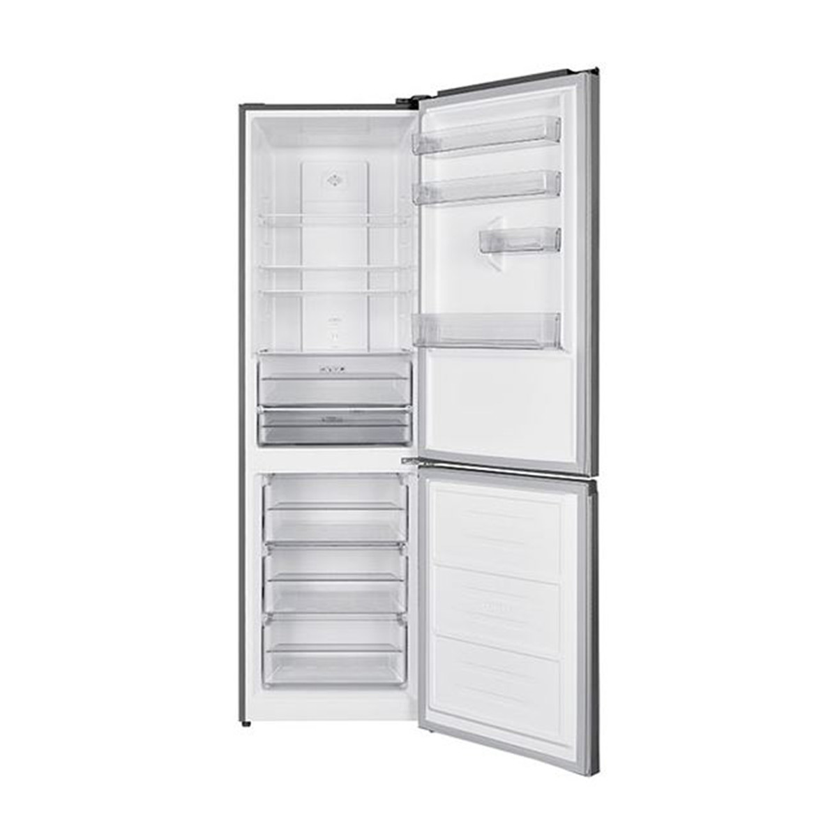 PYRAMIS FSN195 INOX Ψυγειοκαταψύκτης PYRAMIS FSN195 INOX Ψυγειοκαταψύκτης