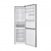 PYRAMIS FSN195 INOX Ψυγειοκαταψύκτης PYRAMIS FSN195 INOX Ψυγειοκαταψύκτης