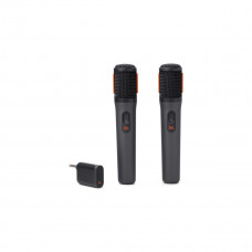 JBL Wireless Digital Mic x2 & Dongle Receiver