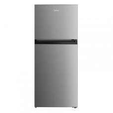 MIDEA MDRT580MTE02E Ψυγεία 413lt Υ172.3xΠ70xΒ67cm Inox