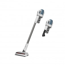 MIELE Duoflex HX1 (12377800) Σκούπες χειρός Stick Blue