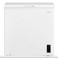 MIDEA MDRC280FEEE01 Καταψύκτες 198lt