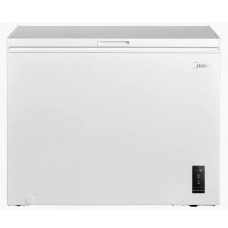 MIDEA MDRC345FEEE01 Καταψύκτες 249lt