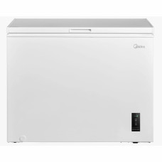 MIDEA MDRC405FEEE01 Καταψύκτες 290lt