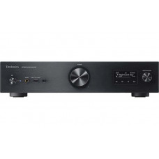 TECHNICS SU-GX70EG-K Ενισχυτές