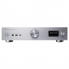 TECHNICS SU-GX70EG-S Ενισχυτές