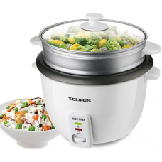 Taurus Βραστήρας Ρυζιού Rice Chef 1.8L  700w