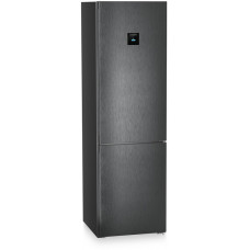 LIEBHERR CNbdc 573i Ψυγειοκαταψύκτης 372lt Υ200xΠ68xΒ68cm Μαύρος