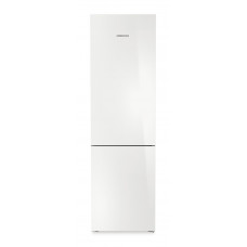 LIEBHERR CNgwc 5723 Ψυγειοκαταψύκτης 371lt No Frost Υ200xΠ60xΒ67.5cm Λευκός C