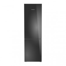 LIEBHERR CNgbc 5723 Ψυγειοκαταψύκτης Υ201.5xΠ59.7xΒ68.2εκ. Μαύρος