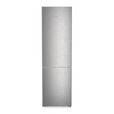 LIEBHERR CBNsda 572i Ψυγειοκαταψύκτης 360lt Full No Frost Υ201.5xΠ59.7xΒ67.5cm Inox A
